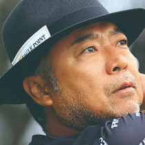出場選手紹介